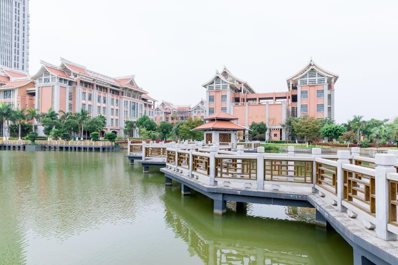 集美大学在职研究生