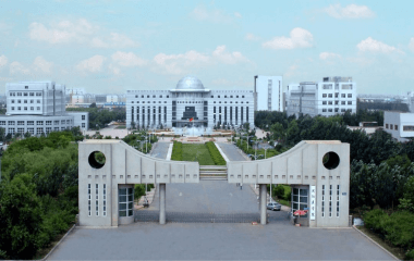 沈阳医学院在职研究生