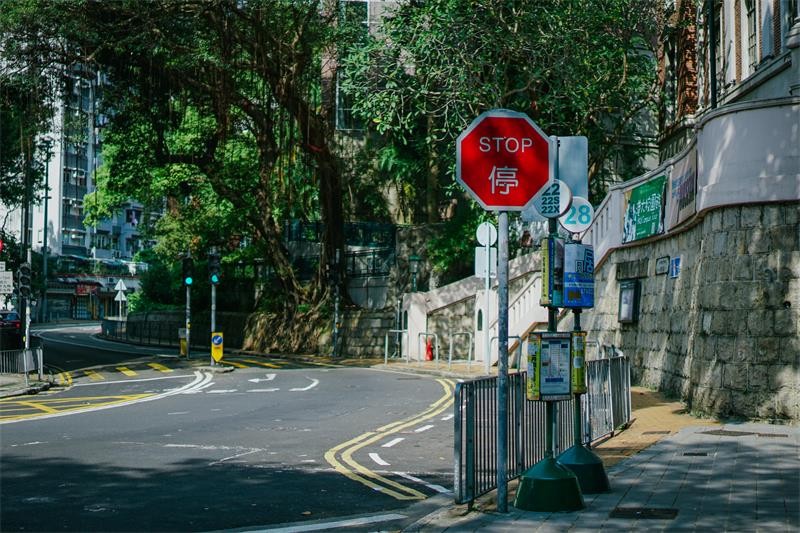 香港大学在职研究生